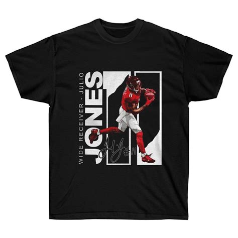 julio jones shirt